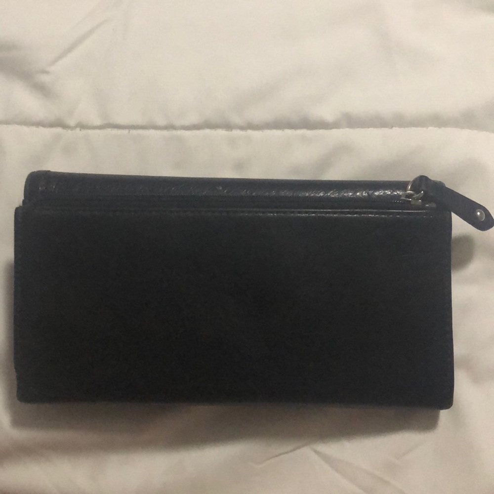Coach wallet - Picture 2 of 3